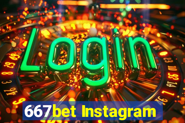 667bet Instagram